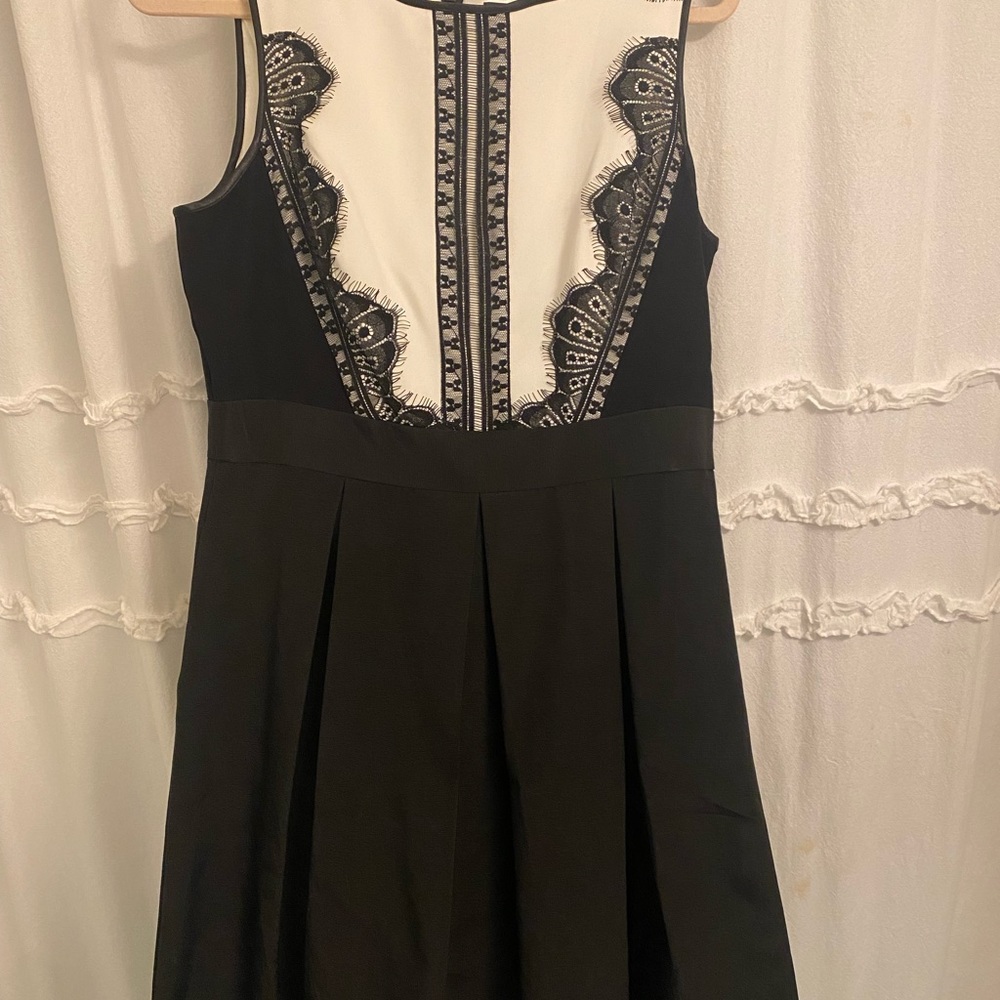 White House Black Market Dress